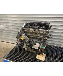 Dieselmotor CUPA CUP 2.0 TDI 135 KW 242Tkm Skoda Octavia III 5E RS 15.2044.189