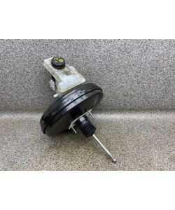 Bremskraftverstärker 5Q1614105BQ 242Tkm Skoda Octavia III 5E 2.0 TDI 15.2044.192