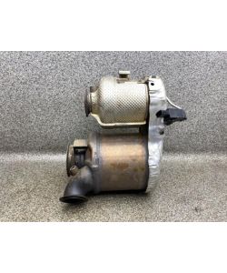 Partikelfilter 04L131723AP DPF 242Tkm Skoda Octavia III 5E 2.0 TDI 15.2044.191
