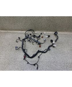 Motorkabelbaum 04L972627AM 242Tkm Skoda Octavia III 5E RS 2.0 TDI 15.2044.194