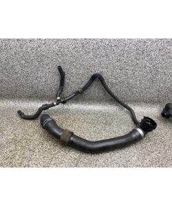 Kühlwasserschlauch 5Q0122101CN 157Tkm Skoda Octavia III 5E 2.0 TDI 16.2045.177