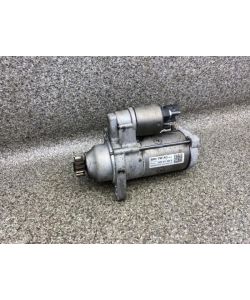 Anlasser 02M911024S Starter 157Tkm Skoda Octavia III 5E 2.0 TDI 16.2045.146