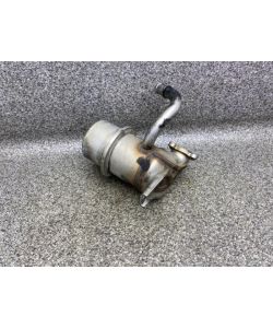 Abgaskühler 04L131512 AGR Kühler 157Tkm Skoda Octavia III 5E 2.0 TDI 16.2045.129