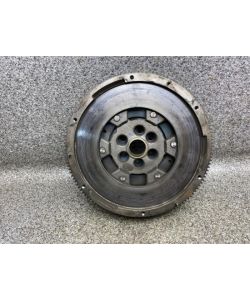 Schwungscheibe 04L105266C 157Tkm Skoda Octavia III 5E 2.0 TDI 16.2045.128