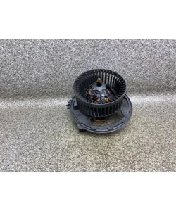 Heizungsgebläse 5Q1819021A 157Tkm Skoda Octavia III 5E 16.2045.120