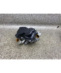 AGR-Ventil 04L131501S 157Tkm Skoda Octavia III 5E 2.0 TDI 16.2045.118