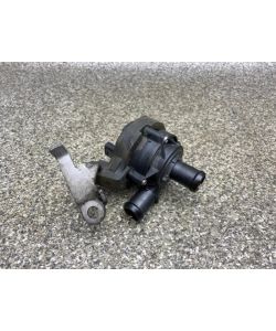 Zusatzwasserpumpe 5Q0965567J 157Tkm Skoda Octavia III 5E 2.0 TDI 16.2045.112