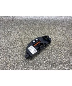 Gebläsewiderstand 5Q0907521E 157Tkm Skoda Octavia III 5E 2.0 TDI 16.2045.111