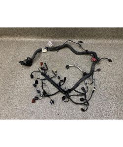 Motorkabelbaum 04L972627BR 157Tkm Skoda Octavia III 5E 2.0 TDI 16.2045.109