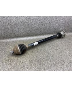 Antriebswelle vorne rechts 5Q0407272E 157Tkm Skoda Octavia III 5E 16.2045.070