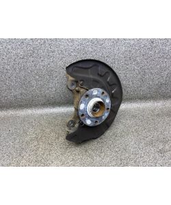 Achsschenkel vorne links 5Q0400053EK 157Tkm Skoda Octavia III 5E 16.2045.069