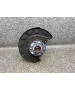 Achsschenkel vorne rechts 157Tkm Skoda Octavia III 5E 2.0 TDI 16.2045.068