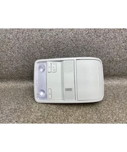 Innenraumleuchte 5E0868837A 5E0867489 Skoda Octavia III 5E 2.0 TDI 16.2045.046