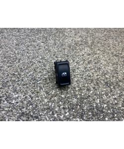 Fensterheberschalter 5E0959855A 157Tkm Skoda Octavia III 5E Combi 16.2045.035