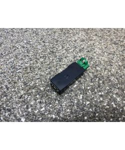 USB Anschluss Buchse 5Q0035726E 157Tkm Skoda Octavia III 5E Combi 16.2045.033