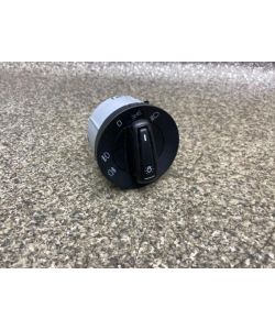 Lichtschalter 5E0941431F Skoda Octavia III 5E 2.0 TDI Combi 16.2045.039