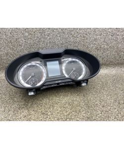 Kombiinstrument 5E0920701B 157Tkm Skoda Octavia III 5E 2.0 TDI Combi 16.2045.020