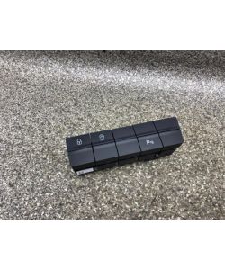 Schalterleiste 5E1927132M Skoda Octavia III 5E 2.0 TDI 16.2045.013