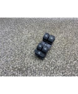 Fensterheberschalter vorne links 5E0959857A Skoda Octavia III 5E 16.2045.016