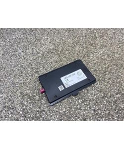 Antennenverstärker 5E0035502 Skoda Octavia III 5E 2.0 TDI 16.2045.009