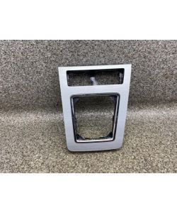 Blende Mittelkonsole 5E1863212G Skoda Octavia III 5E 2.0 TDI 16.2045.014