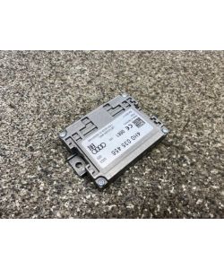 Antennenverstärker 4H0035456 157Tkm Skoda Octavia III 5E 2.0 TDI 16.2045.010