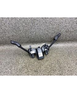 Lenkstockschalter 5Q0953502P 5Q0953521M Skoda Octavia III 5E 2.0 TDI 16.2045.006