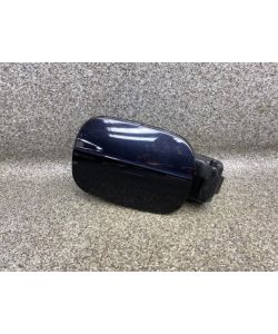 Tankklappe 5E0809702B Schwarz LF9R Tankdeckel Skoda Octavia III 5E 16.2045.023