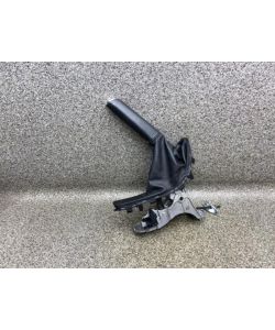 Feststellbremse 5E0711301D Handbremshebel Skoda Octavia III 5E 16.2045.048