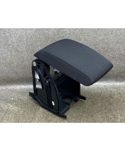 Armlehne Mittelkonsole 5E0864207 86Tkm Skoda Octavia III 5E 16.1898.051