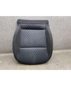 Sitzpolster vorne links Sitz Sitzfläche Stoff  Skoda Octavia III 5E 16.2045.072