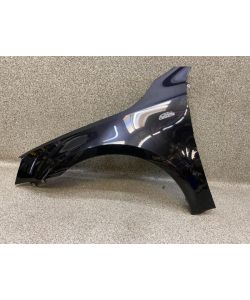 Kotflügel vorne links Schwarz LF9R def Skoda Octavia III 5E Combi 16.2045.076