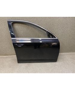 Beifahrertür vorne rechts Schwarz LF9R Tür Skoda Octavia III 5E 16.2045.078