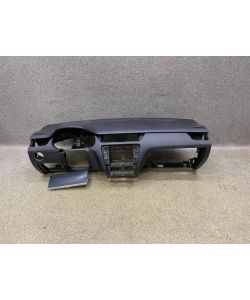 Armaturenbrett 8V0880204D 5G1880841B 141Tkm Skoda Octavia III 5E 14.1932.053