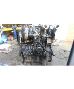 Dieselmotor 4HX 10DZ13 Motor 98KW 275Tkm Citroen C5 2.2 HDi C5 01.1069.026