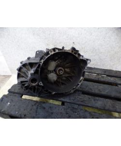 Schaltgetriebe MMT6 Getriebe 6N5R-7002-AB 233Tkm Volvo V50 2.0D V50 07.1082.030