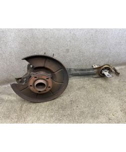 Achsschenkel hinten rechts 267Tkm Volvo V70 III 2.5T Momentum 08.1951.088