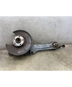 Achsschenkel hinten rechts 6G915A968 198Tkm Volvo V70 III 2.0 09.1952.111