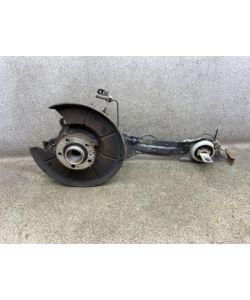 Achsschenkel hinten rechts 6G915A968 Radlager Volvo V70 III 2.0 D3 14.1912.126