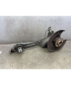 Achsschenkel hinten links 354Tkm Volvo V70 III 2.0 D3 Kinetic 11.1891.119