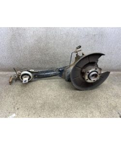 Achsschenkel hinten links 6G915A969 Radlager Volvo V70 III 2.0 D3 14.1912.127