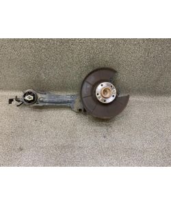 Achsschenkel hinten links 6G915A969 Radlager 144Tkm Volvo V70 III 11.2006.138