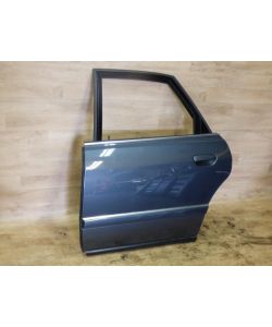 Tür HL hinten links grau LX7Z 222Tkm Audi A8 D2 4D 3.3 TDI A8 02.1153.004