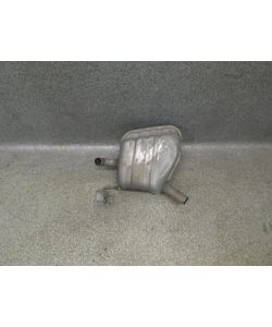 Endschalldämpfer rechts 3Q5253611G 3Q0120J VW Passat B8 3C 1.4 TSI 16.1833.057