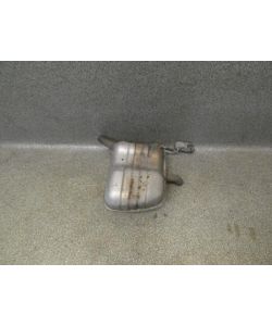 Endschalldämpfer links 3Q5253611F 3Q0120H VW Passat B8 3C 1.4 TSI 16.1833.058