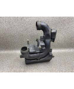 Ansaugrohr def 28191-3X000 Resonator 28220-3X320 Hyundai i30 GD 1.4 14.1967.118