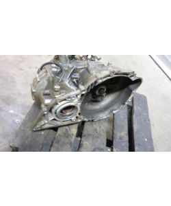 Schaltgetriebe Getriebe 130Tkm Hyundai Tucson JM 2.0 CRDi HTU.10.1251.024