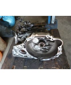 Schaltgetriebe Getriebe 166T Hyundai Tucson JM 2.0 CRDi 06.1345.041