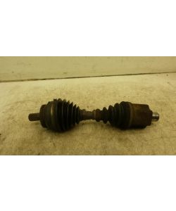 Antriebdwelle VL vorne links 8689203 aut 162Tkm Volvo S80 2.9 T6 S80 05.1261.007