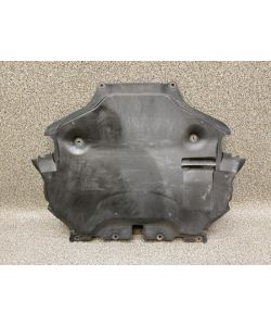 Unterfahrschutz A2045242130 Motorabdeckung unten Mercedes X204 GLK 13.1973.161